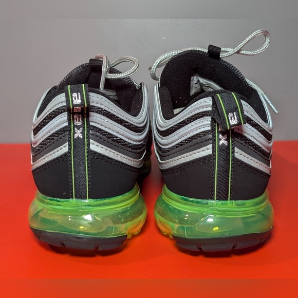air vapormax 97 neon